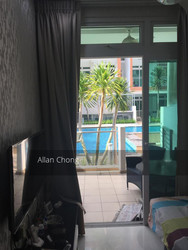 Parc Rosewood (D25), Condominium #189992942